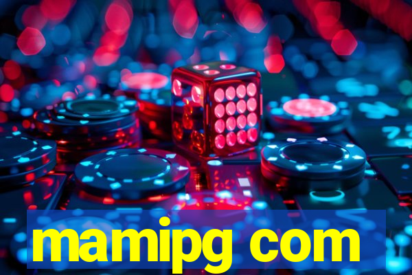 mamipg com